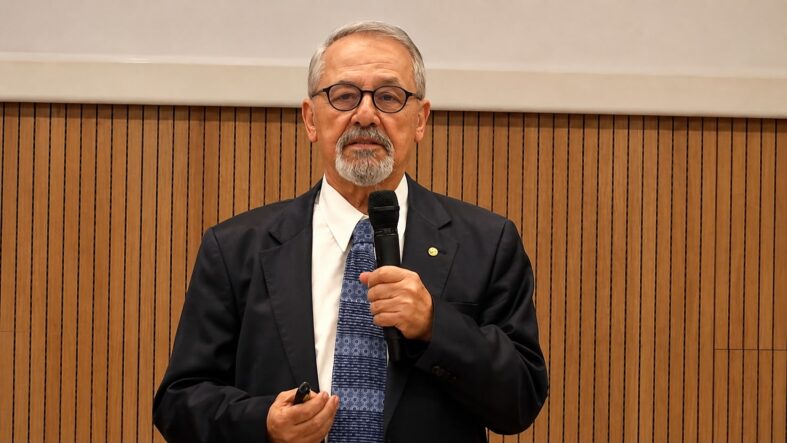 Naci Görür’den Deprem Açıklaması: “En Kesin Çözüm Deprem Dirençli Kentler Oluşturmak”