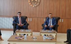 Sadıkoğlu’ndan Bankalara Çağrı: Malatya İş Dünyasının En Büyük İhtiyacı Finansman