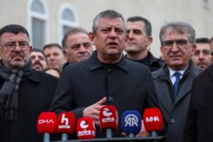 Veli Ağbaba Hakkında Dokunulmazlık Fezlekesi Düzenlendi