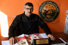 Yeşilyurt Doğa Avcıları Derneği Başkanı Uçar'dan Milli Parklar'a tepki