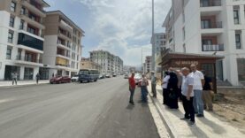 Zaviye Yeniden Kuruldu, Otobüs Seferleri Eski Düzene Dönmedi