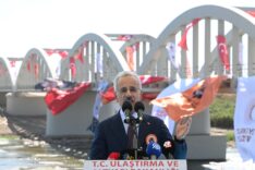 Bakan Uraloğlu Yarın Malatya’da