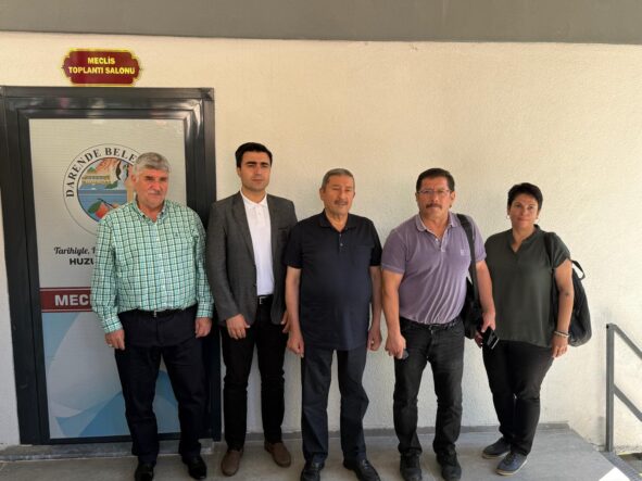 Başkan Bozkurt’tan Basına Festival Teşekkürü