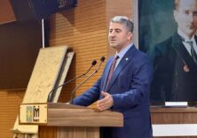 İYİ Partili Yıldız’dan Büyükşehir’e 30 Milyon TL Sorusu: “Kuruşu Kuruşuna Açıklayın”