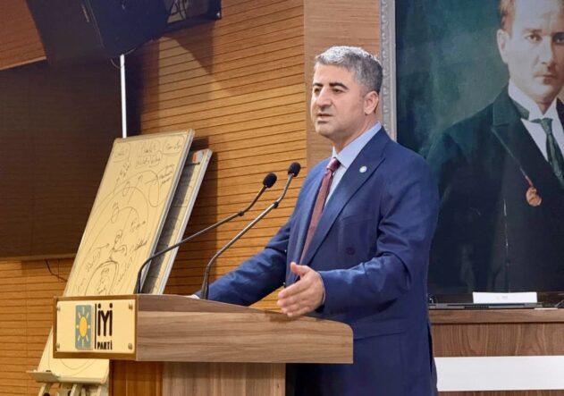 İYİ Partili Yıldız’dan Büyükşehir’e 30 Milyon TL Sorusu: “Kuruşu Kuruşuna Açıklayın”