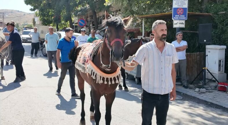 Kaçkar Erzurum’a Şampiyonluk İçin Gidiyor