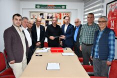 Karademir: Ankara'da Malatya Bürokrasisi Güçlü Olmalı