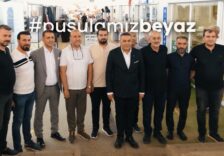 MTSO Seçimleri Öncesi Sadıkoğlu İçin Seçim Şarkısı Hazırlandı