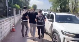 Malatya Dahil 18 İlde Dolandırıcılık Operasyonu: 281 Şüpheli Yakalandı