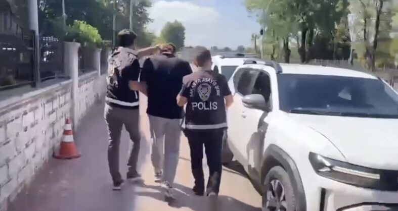 Malatya Dahil 18 İlde Dolandırıcılık Operasyonu: 281 Şüpheli Yakalandı