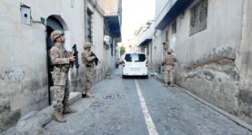 Malatya Dahil 28 İlde DEAŞ Operasyonu: 83 Şüpheli Yakalandı