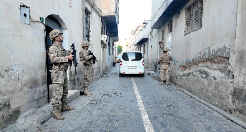 Malatya Dahil 28 İlde DEAŞ Operasyonu: 83 Şüpheli Yakalandı