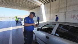 Malatya’da 8 Ayda 4 Bin 26 Aranan Şahıs Yakalandı
