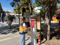 Malatya’da Ani Kalp Durmalarına Karşı 3 Noktaya Otomatik Şok Cihazı Yerleştirildi