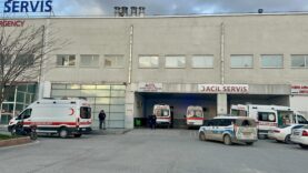 Malatya’da Bıçaklı Kavga: 2 Genç Yaralandı
