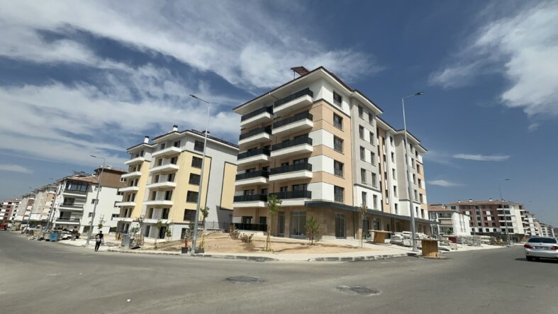 Malatya’da TOKİ Teslim Takvimi Açıklandı: 5 Bin 713 Konut İçin Anahtar Mesaisi Başlıyor