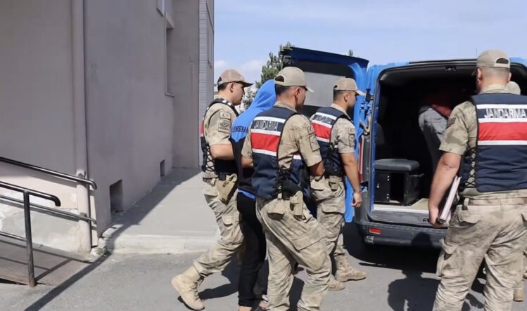 Malatya’nın da Aralarında Bulunduğu 35 İlde Uyuşturucu Operasyonu