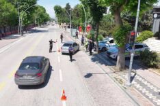 Malatya’nın da Aralarında Bulunduğu 78 İlde Sokak Çetelerine Operasyon