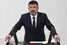 Milletvekili Ağbaba Pazar Ziyaretinde Fenalaştı, Hastaneye Kaldırıldı