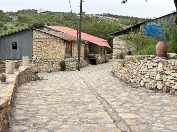Onar’ın Tarihi Rotasında Turizm Düzenlemesi