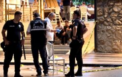 Orduzu’da Düğün Çıkışı Bıçaklı Kavga: 3 Yaralı