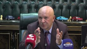 Özgül: "Malatya Çarşısında Kiralar 15 Bin Lirayı Geçmemeli”
