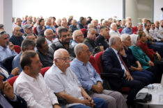 YENİ Parti’nin Hekimhan’da Ön Seçimi Tamamlandı
