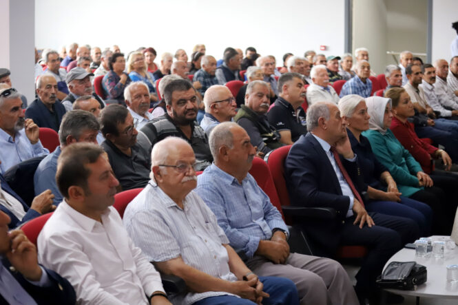 YENİ Parti’nin Hekimhan’da Ön Seçimi Tamamlandı