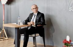 Yazar Cevdet Atalan Okurlarıyla Buluştu