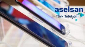 Yerli Akıllı Telefon Malatya’da Üretilecek