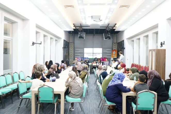Yeşilyurt’ta Öğrencilerin Okul İhtiyaçlarına Destek