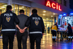 Akçadağ’da Koca Dehşeti: Çocuklarının Gözü Önünde Eşini Vurdu