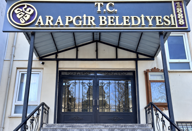 Arapgir Belediyesinde Sayıştay Depremi: Kasada 102 Bin TL, 70 Milyon TL Kısa Vadeli Yükümlülük!