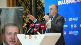 Bakan Bak: “Malatya’ya Borcumuzu Ödeyeceğiz, Hizmet Etmeye Devam Edeceğiz”