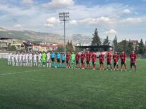Battalgazi Belediyespor İkide İki Yaptı, Hekimhanspor Evinde Kaybetti