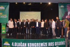 HÜDA PAR Malatya’da Sevgili İle Devam