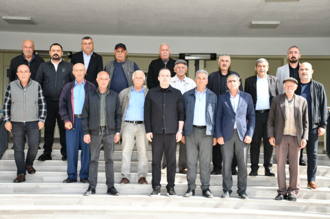 Karademir’den Çiftçinin Sorunlarına Dikkat Çeken Çağrı: “Üreticiyi Kaybedersek Üretimi De Kaybederiz”