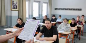 LGS Tarihi Belli Oldu! Milyonlarca Öğrencinin Beklediği Sınav Takvimi Açıklandı