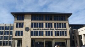 MTÜ’de aynı ihlal yeniden raporda