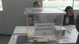 Malatya İş Dünyasının Gözü MTSO Sandıklarında