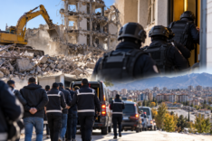 Malatya Merkezli 7 İlde Yıkım Operasyonu: 26 Gözaltı