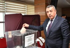 Malatya Ticaret Borsası’nda Yeni Yönetim Belli Oldu