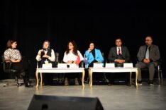 Malatya’da Anlamlı Buluşma: "Yaşlılıkta Yalnızlık ve Güvenli Yaşam" Masaya Yatırıldı