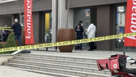 Malatya’da İşyerinde Kalan Kişi Ölü Bulundu