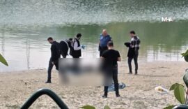 Malatya’da Kayıp Gencin Cansız Bedeni Gölde Bulundu