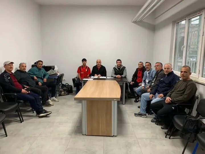 Malatya’da U17 Ligi Heyecanı Başlıyor: 18 Takım Şampiyonluk İçin Yarışacak!