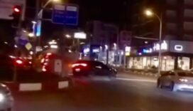 Malatya’daki Kazanın Görüntüleri Ortaya Çıktı