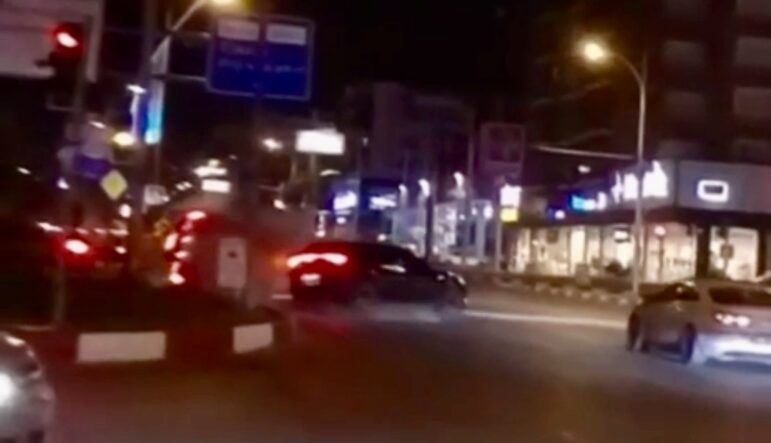 Malatya’daki Kazanın Görüntüleri Ortaya Çıktı