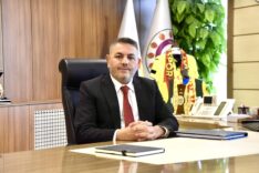 Sadıkoğlu’ndan 6. Bölge Teşvikleri İçin 2030 Çağrısı