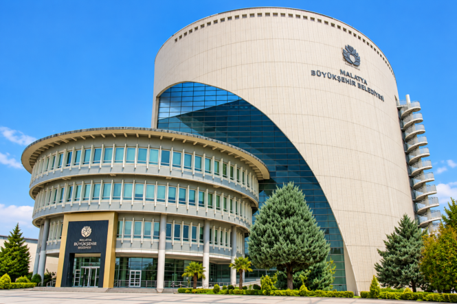 Sayıştay Büyükşehir’in Mali Tablosunu Ortaya Koydu